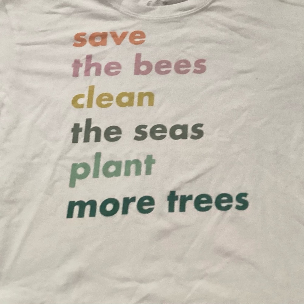 Cute shirt